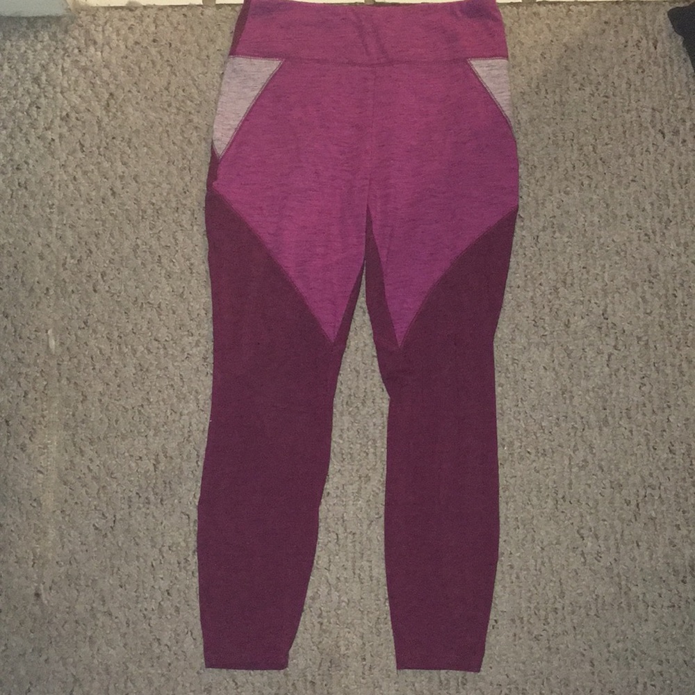 Yoga pants